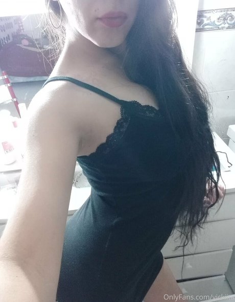 vickiita nudes onlyfans leaked