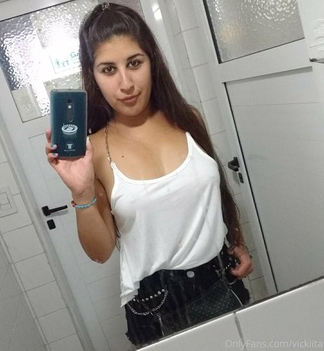 vickiita leaked onlyfans nudes