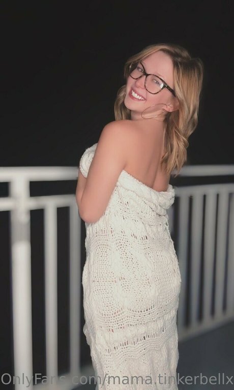 mama tinkerbellxo onlyfans sex leaks
