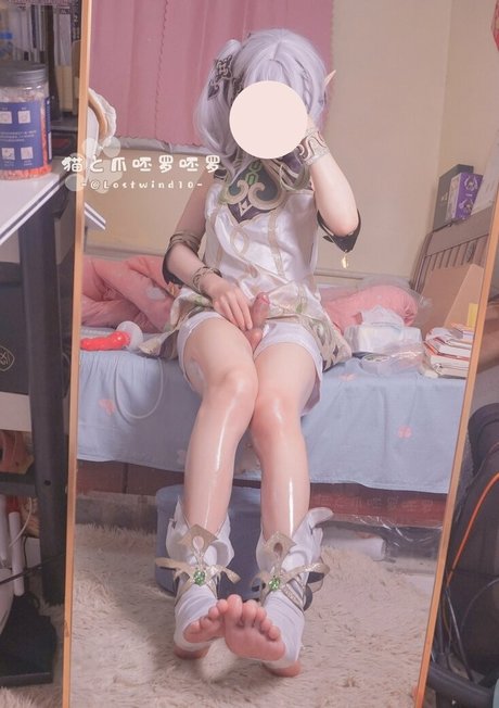 Lostwind10 leaks onlyfans porn