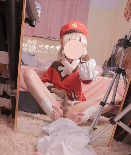 Lostwind10 leaked nude onlyfans