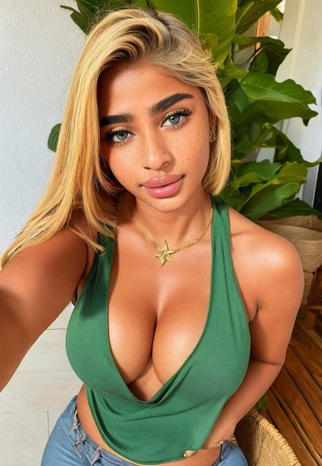 AI Generated Girls new onlyfans leak