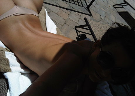 AnnaLynne McCord onlyfans nudes