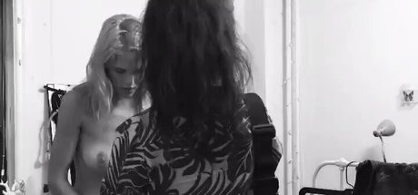 Ashley Smith onlyfans nude leak