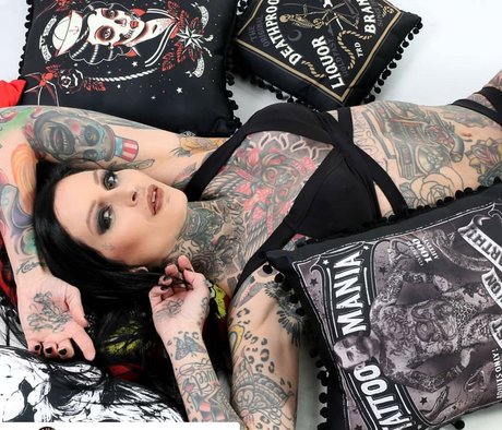 FemkeFTW only fans leak nude