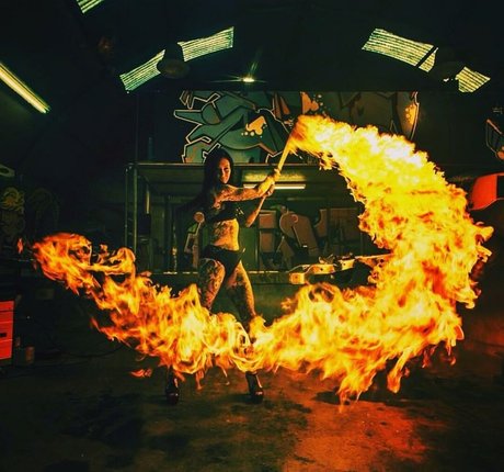 FemkeFTW onlyfans sex