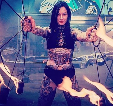 FemkeFTW new onlyfans leaks