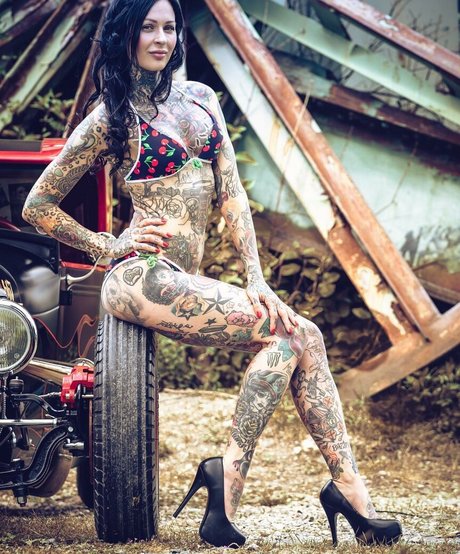 FemkeFTW onlyfans nude photos