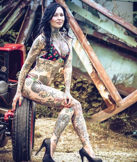 FemkeFTW new onlyfans leak