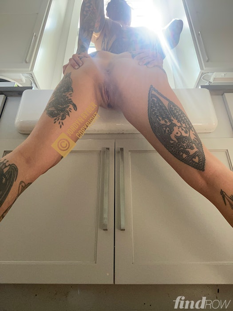 Jordyn Ryder only fans photos