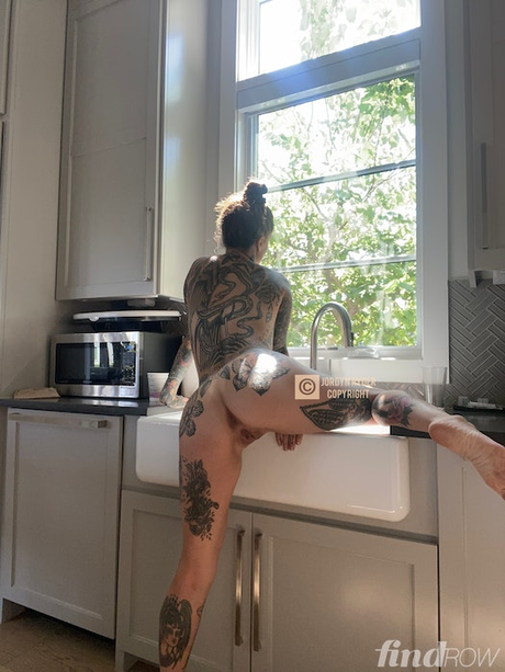 Jordyn Ryder onlyfans leaks.