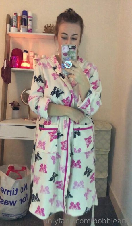 Bobbie Ann leaked only fans