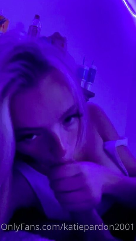 Katie Pardon new onlyfans leak