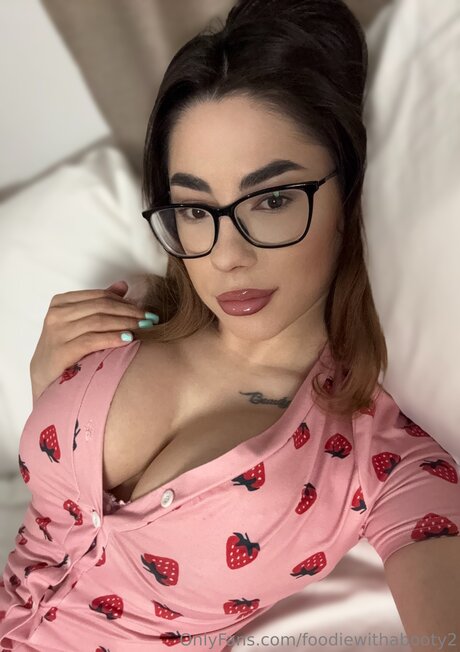 foodiewithabooty2 onlyfans nsfw