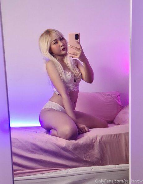 Suri nude leaked onlyfans