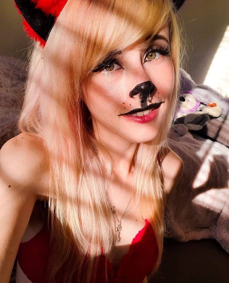 Sammy Splosion en onlyfans