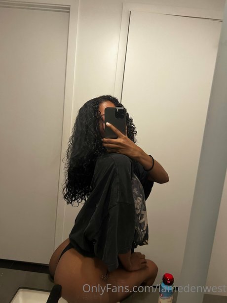 Eden West xxx only fans