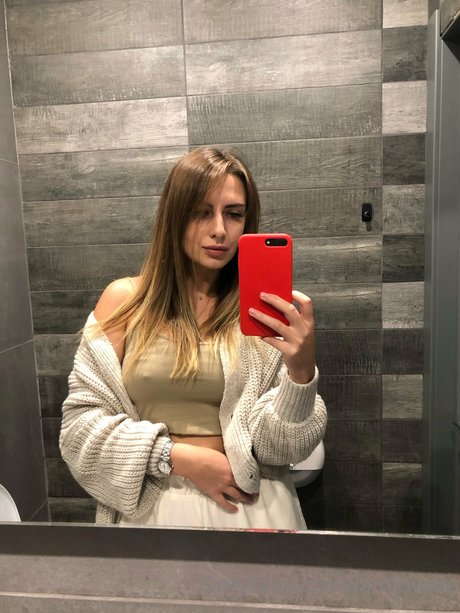 Luba from Ukraine onlyfans nude content