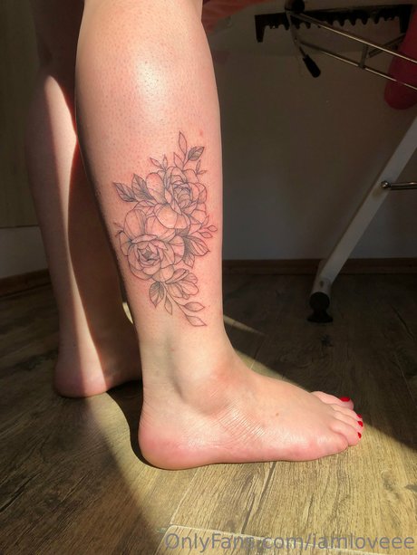 Luba from Ukraine feet onlyfans