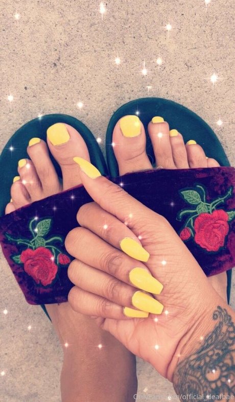 Officialdeafbae onlyfans sex leaked