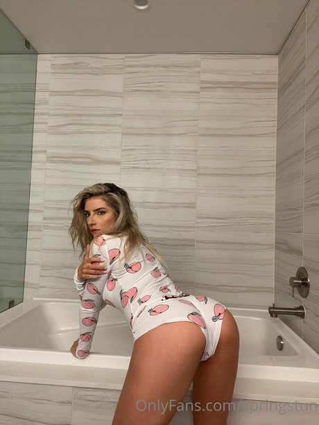 springstun onlyfans sex tape