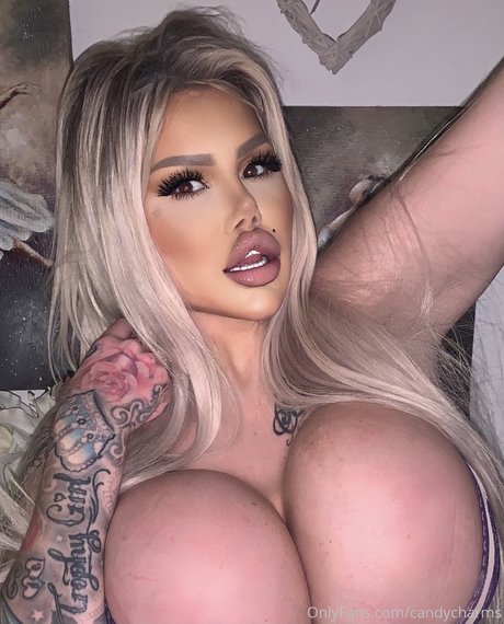 Candy Charms onlyfans lesk