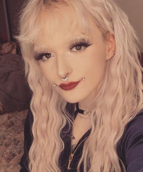 Gremlin Luna onlyfans leak new