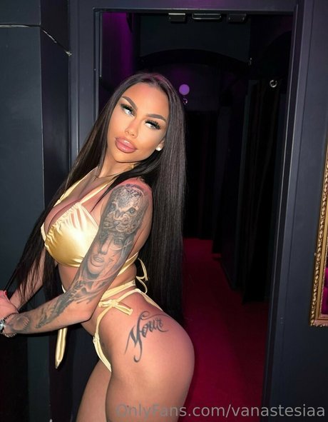 vanastesiaa nudes onlyfans leaked
