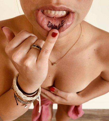 Courtney Ternullo onlyfans leak