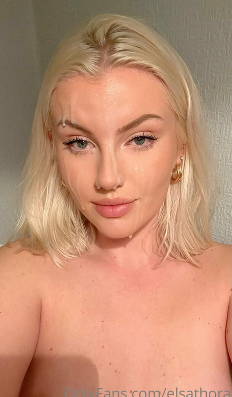 Elsathora onlyfans pics leaked