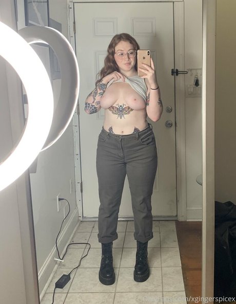 Xgingerspicex free onlyfans porn