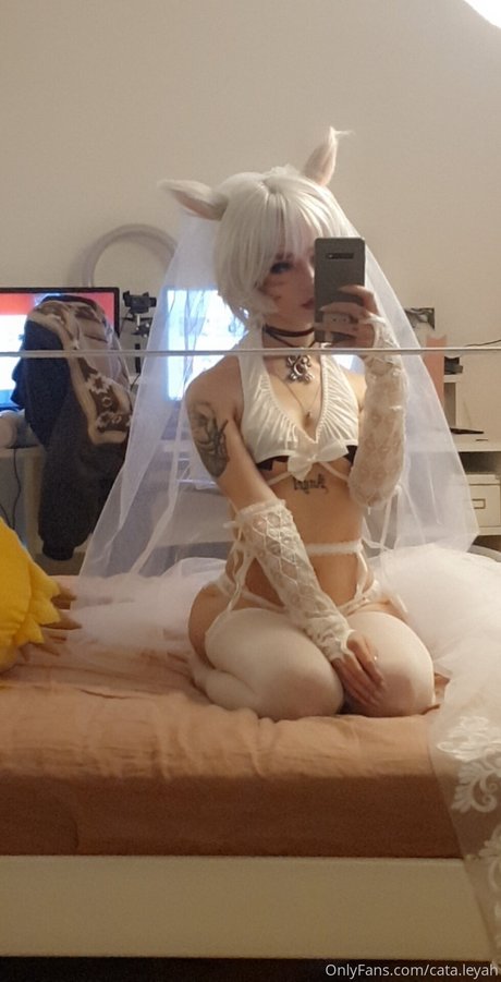 Cata leyah nude leaks onlyfans