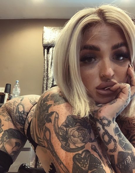 cassiexgla leaked onlyfans pictures