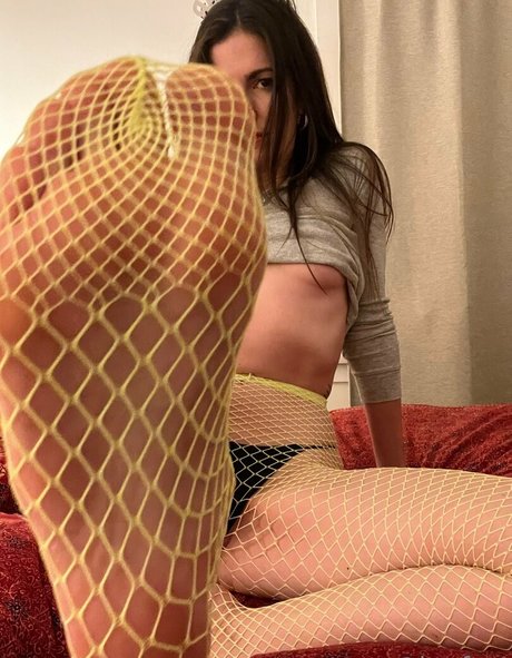 JewFoot nude onlyfans