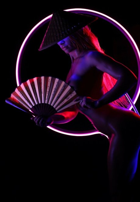 Anasteysha goldstar onlyfans content