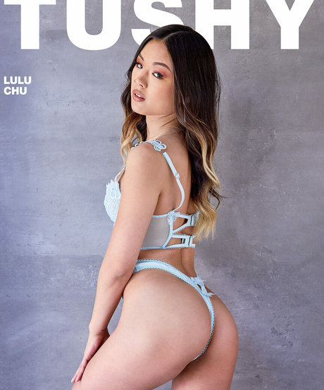 Lulu Chu naked onlyfans leak