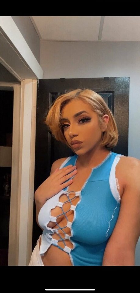 DiablaMami onlyfans leak ass