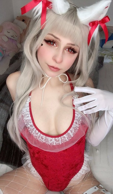 Yumeblume onlyfans leaks