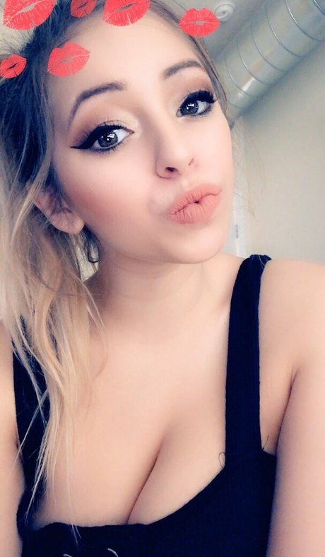 Madison Carter onlyfans naked leaked