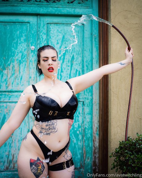 Ava Twitchling onlyfans leak