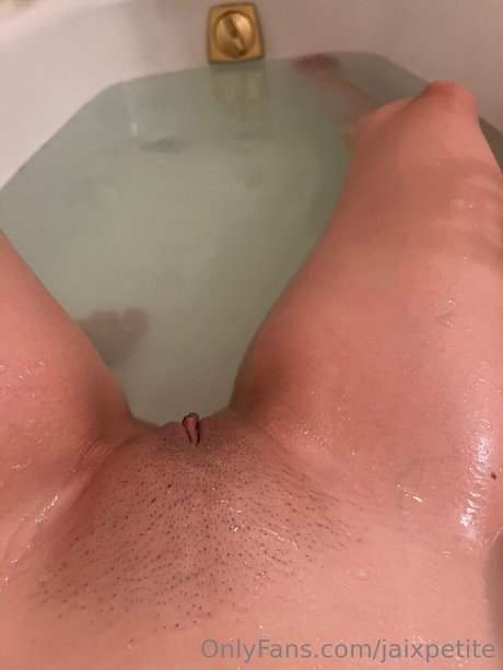 Jaixpetite nudes onlyfans leaks