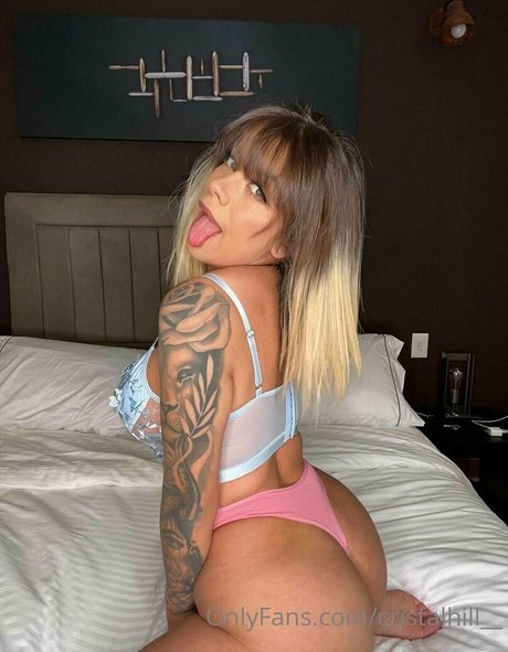 Cristalhill__ xxx only fans