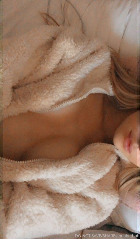 Annabeth Davies onlyfans pics leaked