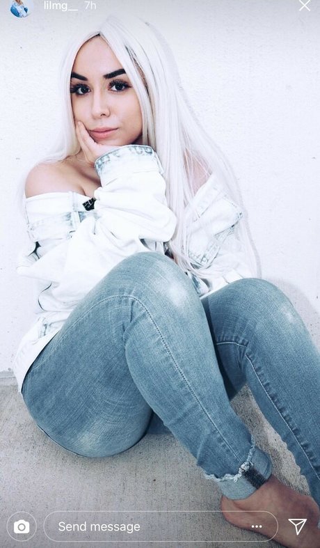 Lilmg_ leaks onlyfans porn