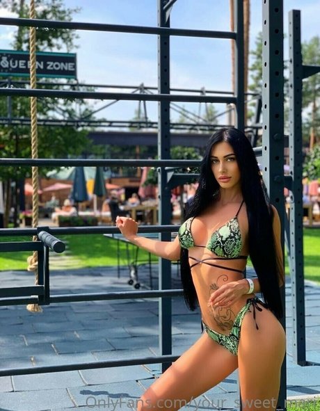 Mari Sweet only fans content