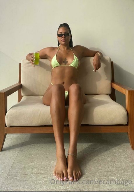Elizabeth Cambage leaked only fans porn