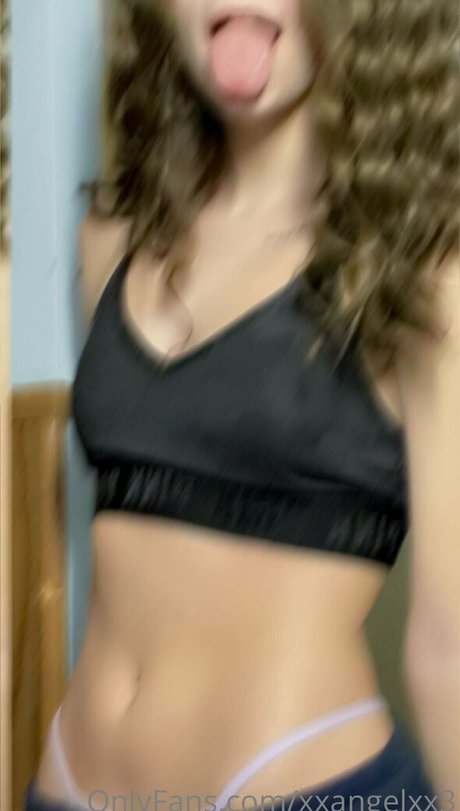 xxangelxx3 only fans xxx