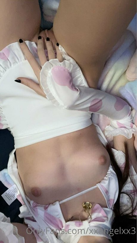 xxangelxx3 onlyfans exposed
