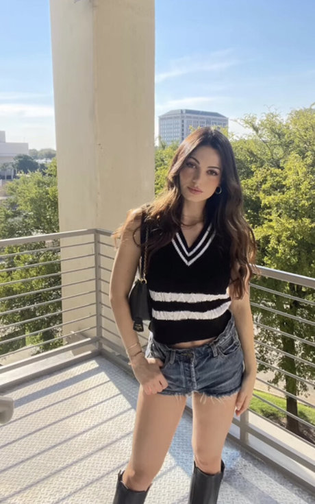 Fernanda Santini xxx only fans