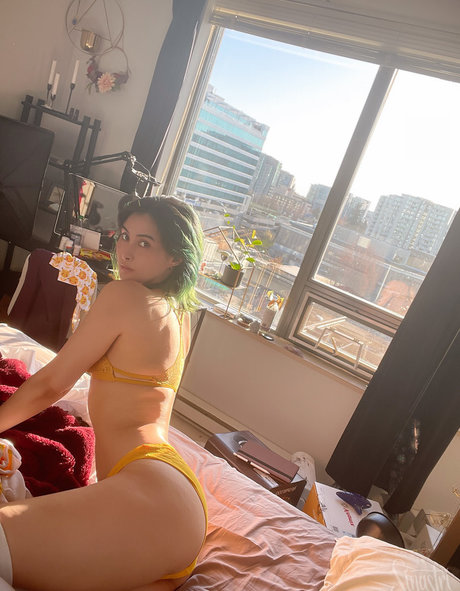 Sinastri nude onlyfans leaks